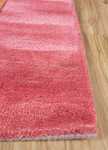 Wollen tapijt - Howard - rechthoekig