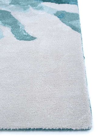 Tapis en laine - Aurele - rectangle