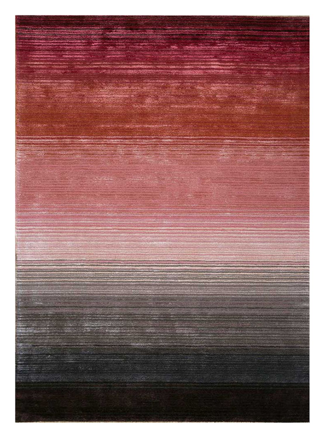 Tapis en laine - Filomena - rectangle