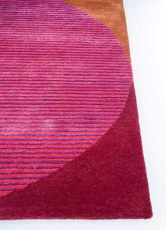 Tapis en laine - Bennett - originale