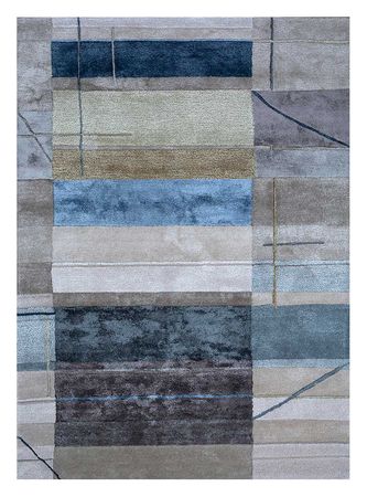 Wool Rug - Harrison - rectangle