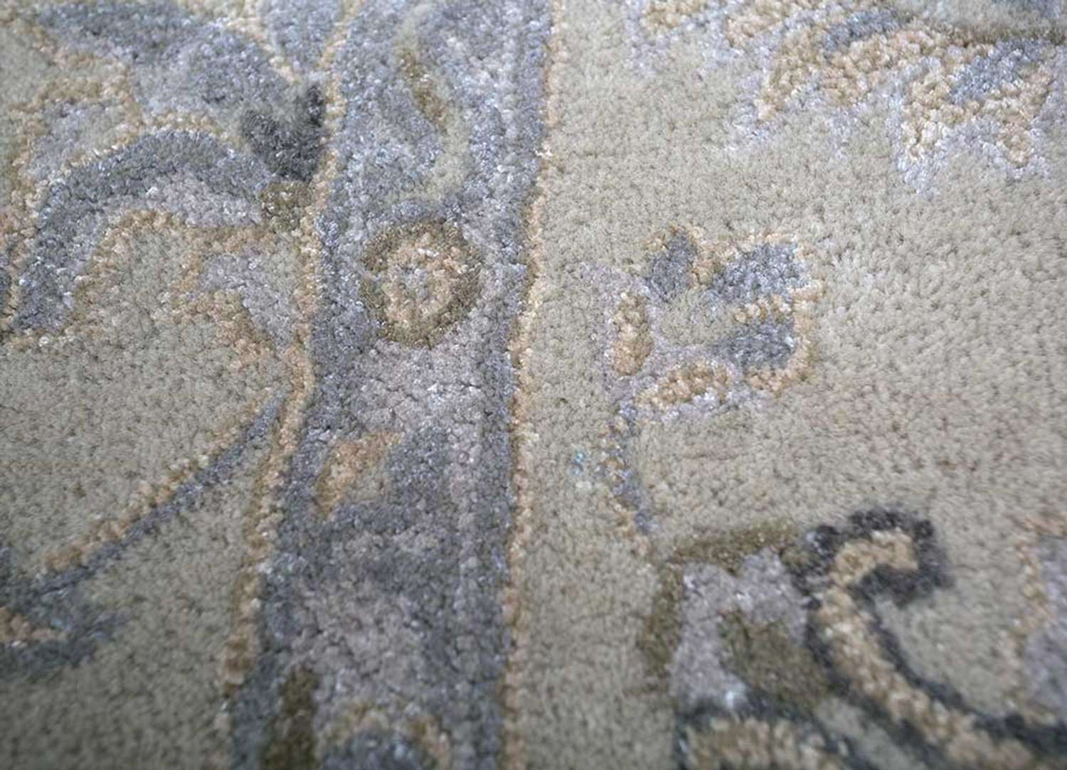 Vlněný koberec - Christopher - obdélníkový