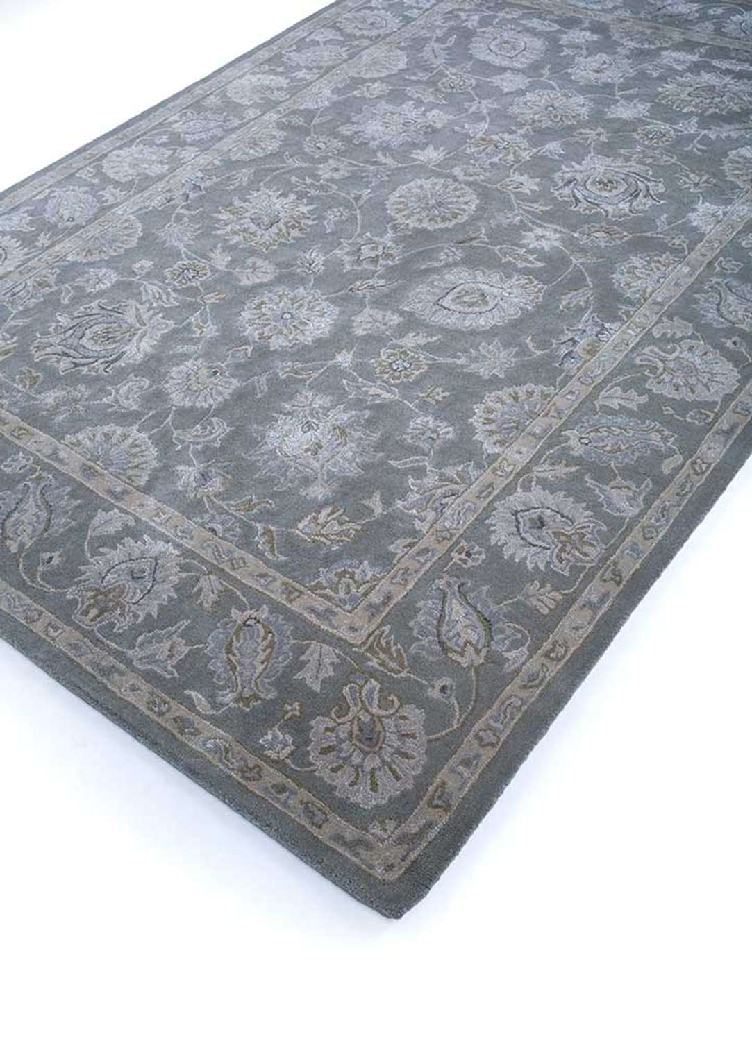 Tapis en laine - Christopher - rectangle