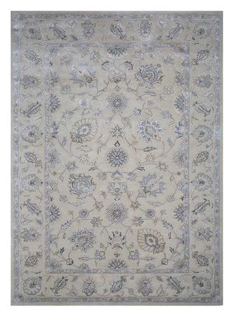 Wool Rug - Christopher - rectangle