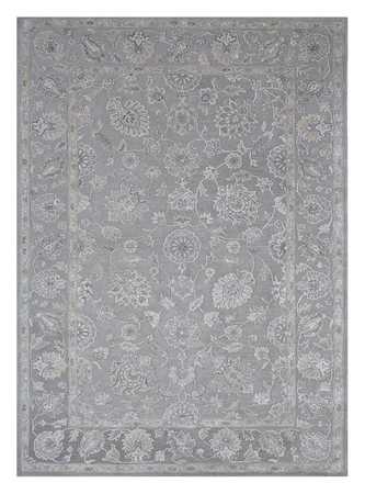 Wool Rug - Christopher - rectangle