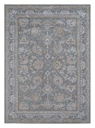 Tapis en laine - Gustave - rectangle