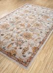 Tapis en laine - Otto - rectangle