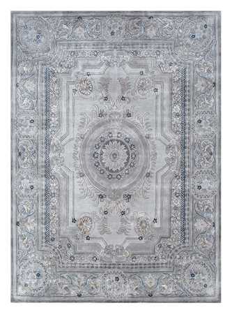 Tapis en laine - Kashton - rectangle