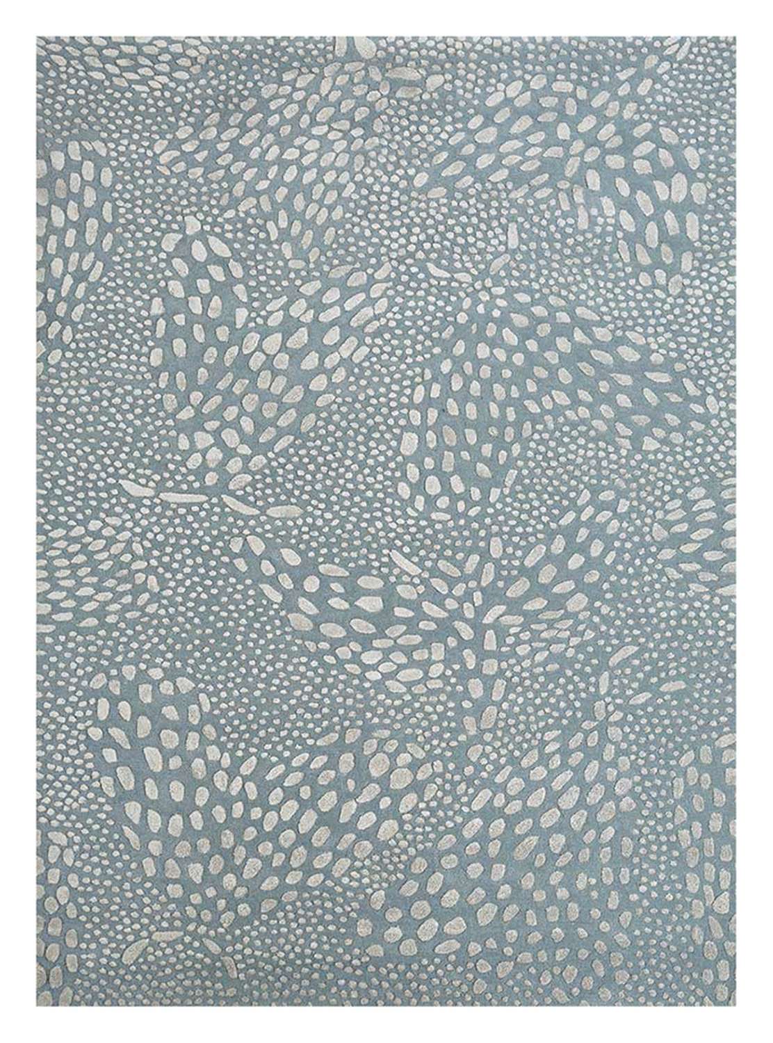 Vlněný koberec - Bernar - obdélníkový