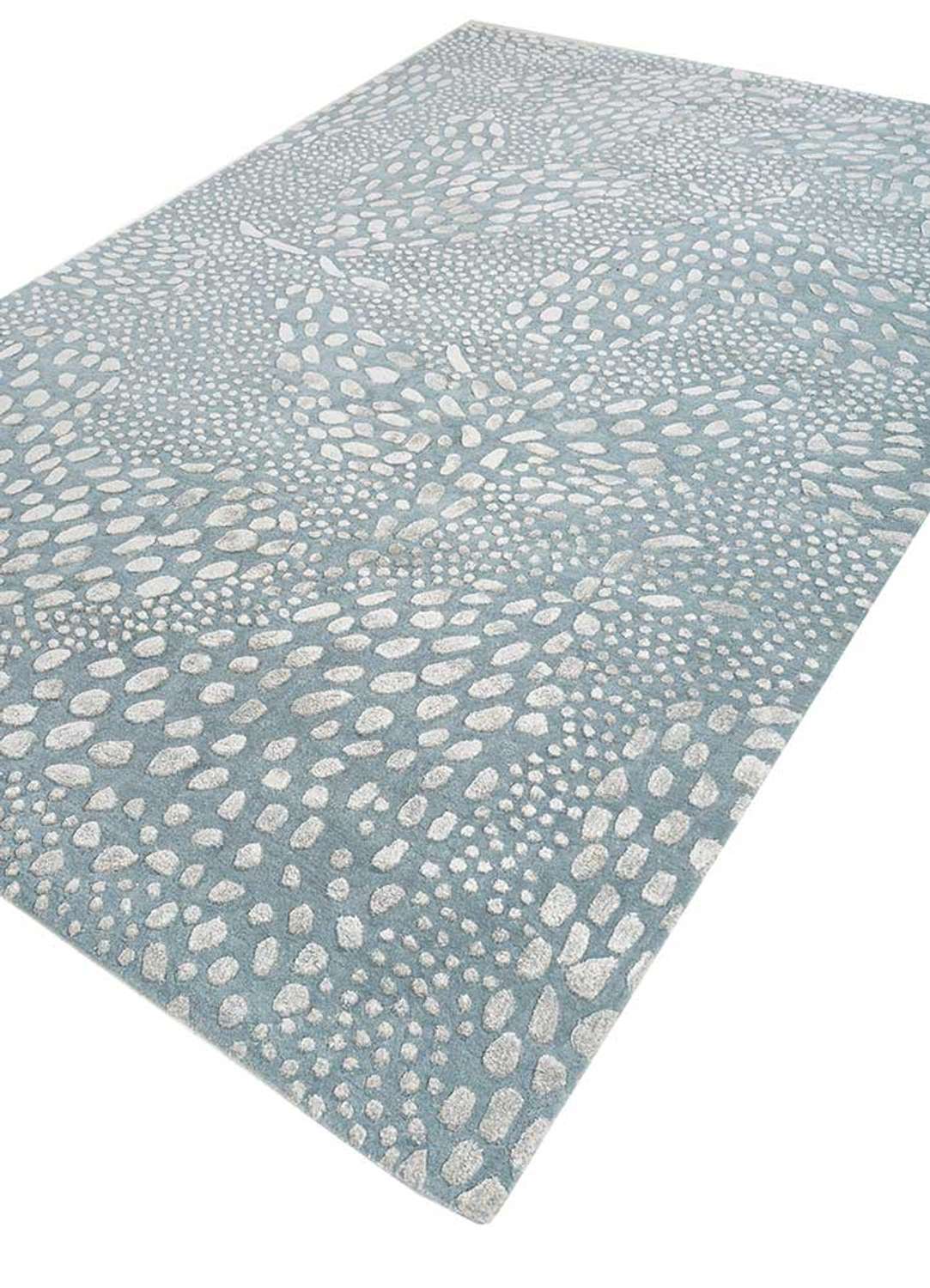 Tapete de lã - Bernar - rectangular