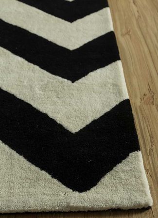 Tapis en laine - Westin - rectangle