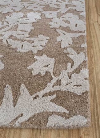 Wool Rug - Patrice - rectangle