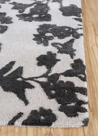 Wool Rug - Patrice - rectangle