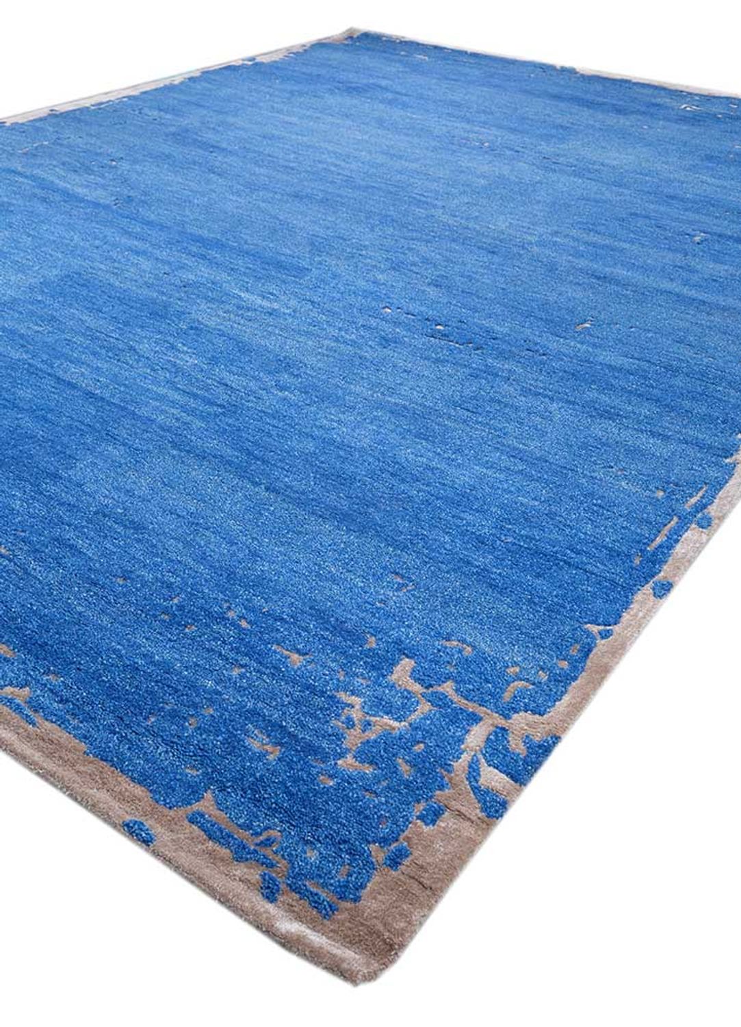 Tapis en laine - Brian - rectangle