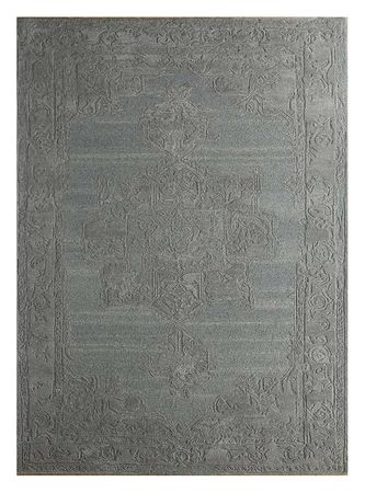 Tapis en laine - Pierce - rectangle