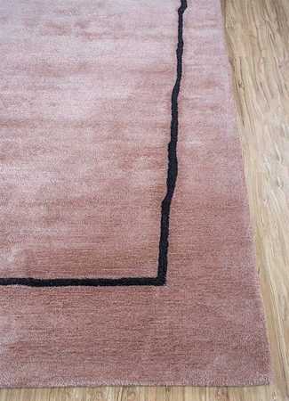 Wool Rug - Rodney - rectangle