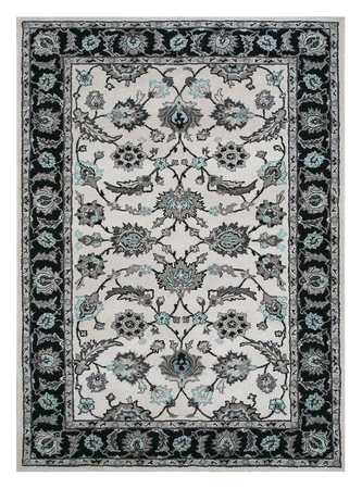 Wool Rug - August - rectangle