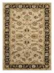 Tapis en laine - August - rectangle