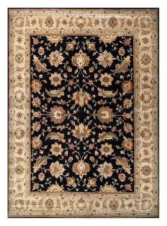 Wool Rug - Naxos - rectangle