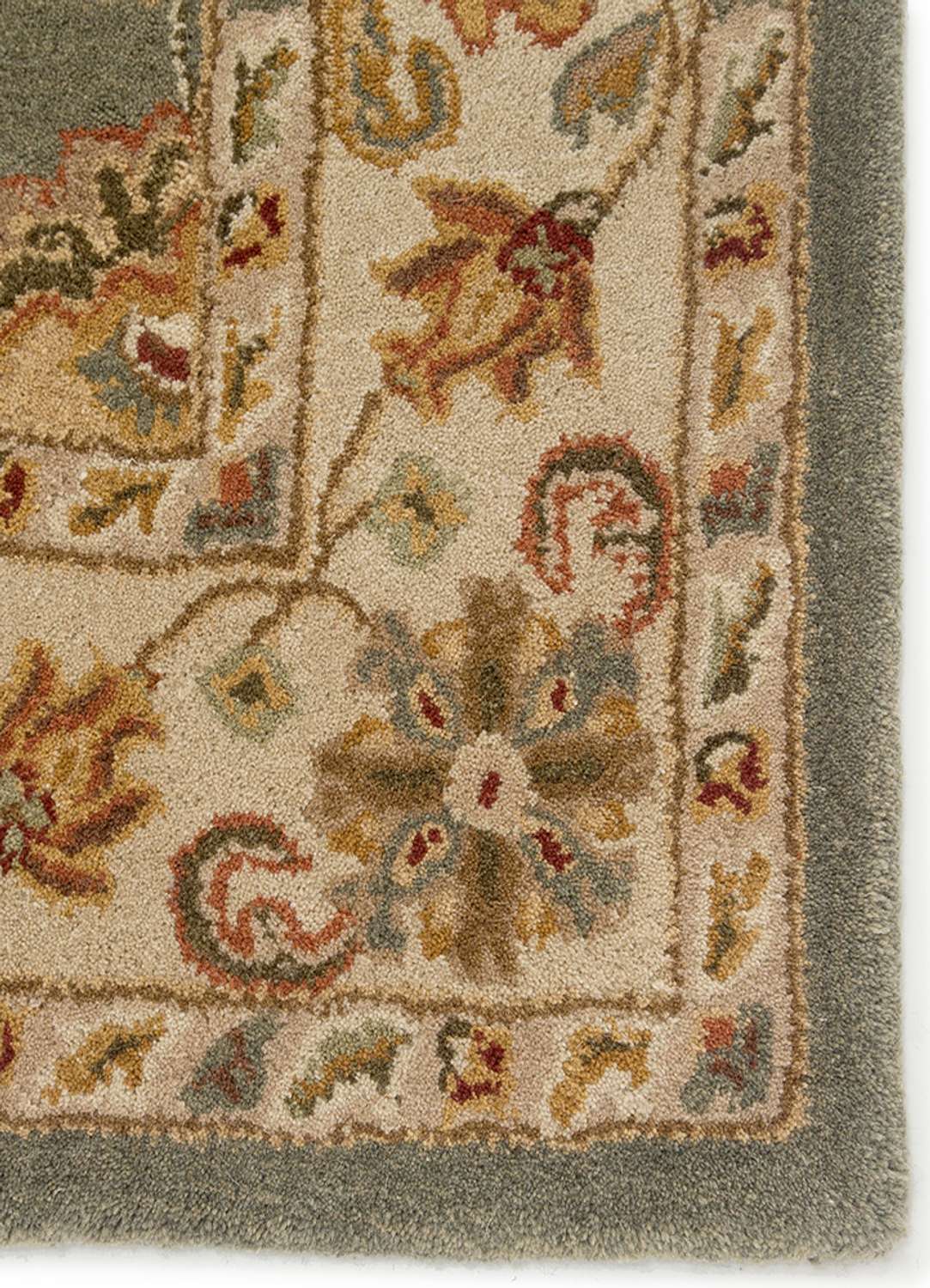 Vlněný koberec - Brenda - obdélníkový