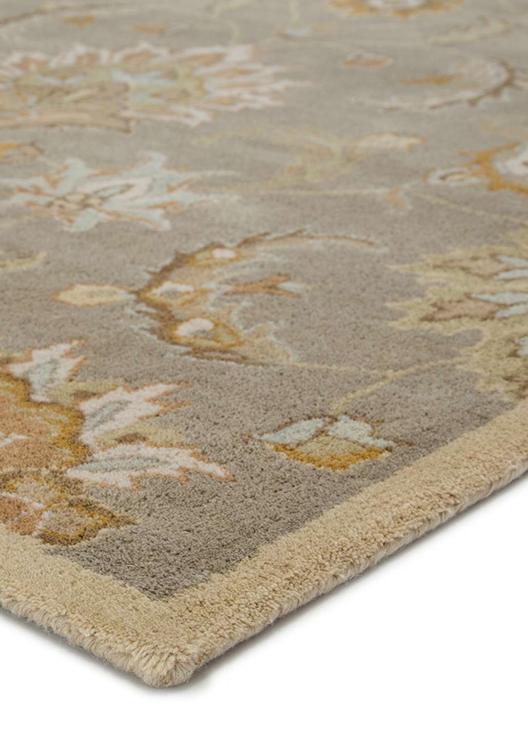 Tapis en laine - Angel - rectangle