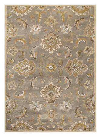 Tapis en laine - Angel - rectangle