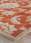 Tapis en laine - Angel - rectangle