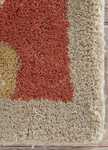 Tapis en laine - Angel - rectangle