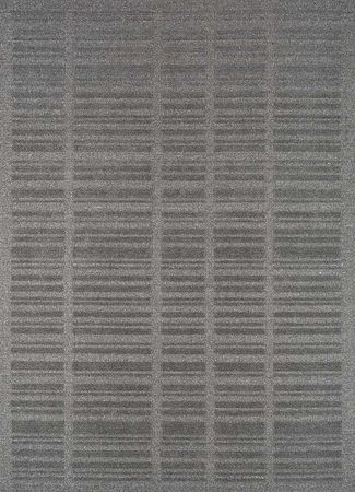 Ullteppe - 450 x 360 cm - grå