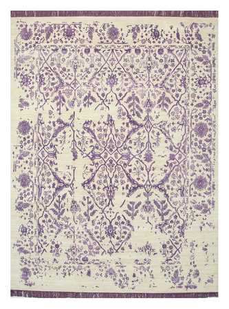 Tapis en laine - Serge - rectangle