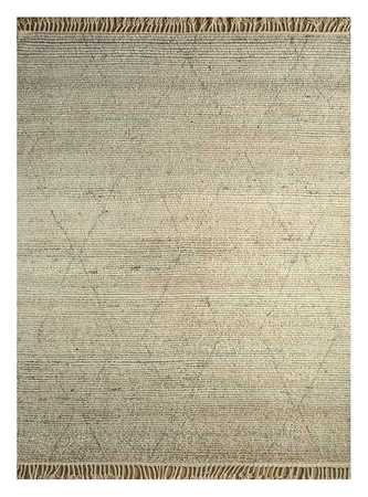 Tapis en laine - Kiaan - rectangle