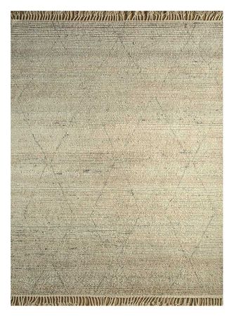 Tapis en laine - Kiaan - rectangle