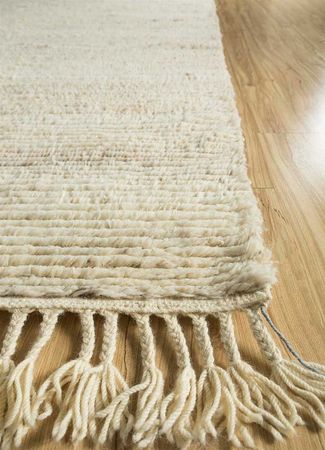 Tapis en laine - Paul - rectangle