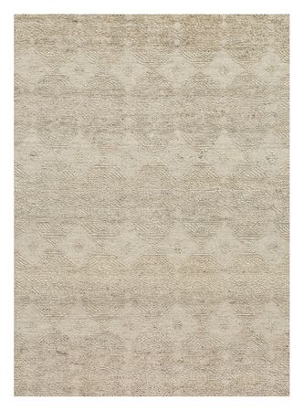 Tapis en laine - Alaric - rectangle