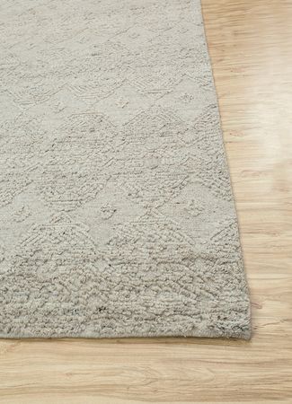 Tapis en laine - Alaric - rectangle