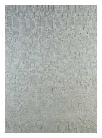 Tapis en laine - Azrael - rectangle