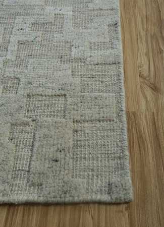 Tapis en laine - Azrael - rectangle