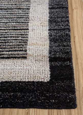 Tapis en laine - Noe - rectangle