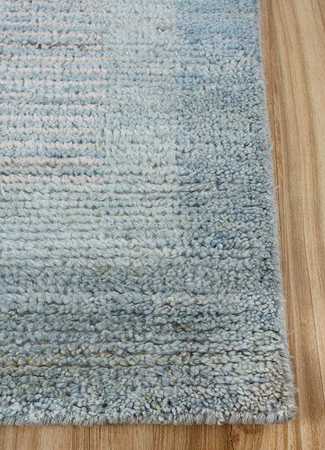 Tapis en laine - Noe - rectangle