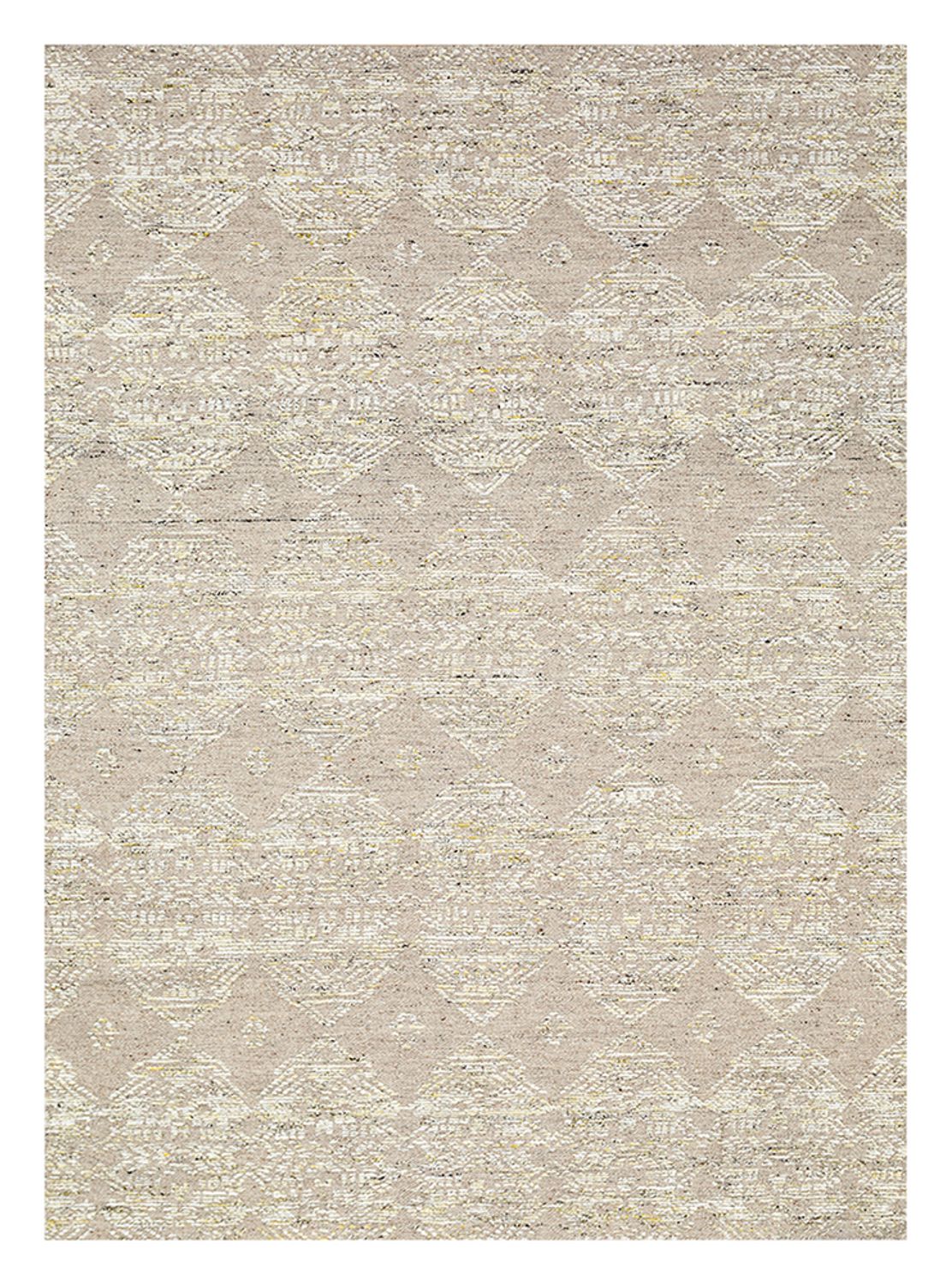 Tapis en laine - Rulle - rectangle