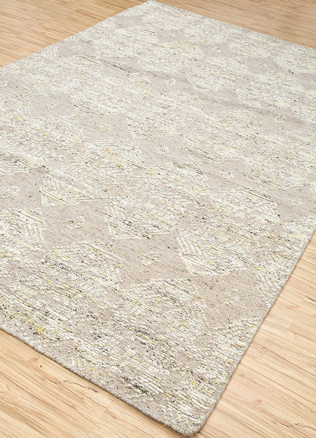 Tapis en laine - Rulle - rectangle