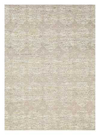 Wool Rug - Rulle - rectangle