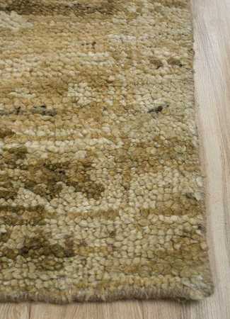 Wool Rug - Sylvain - rectangle