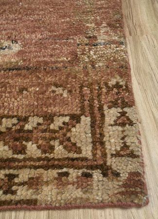 Wool Rug - Sylvain - rectangle