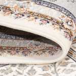 Orientalsk vævet tæppe - Eastern Elegance - rektangulær