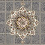 Orientalischer Webteppich - Eastern Elegance - rechteckig