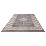 Tapis oriental tissé - Eastern Elegance - rectangle