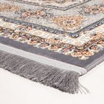 Tapis oriental tissé - Eastern Elegance - rectangle