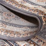 Orientalischer Webteppich - Eastern Elegance - rechteckig