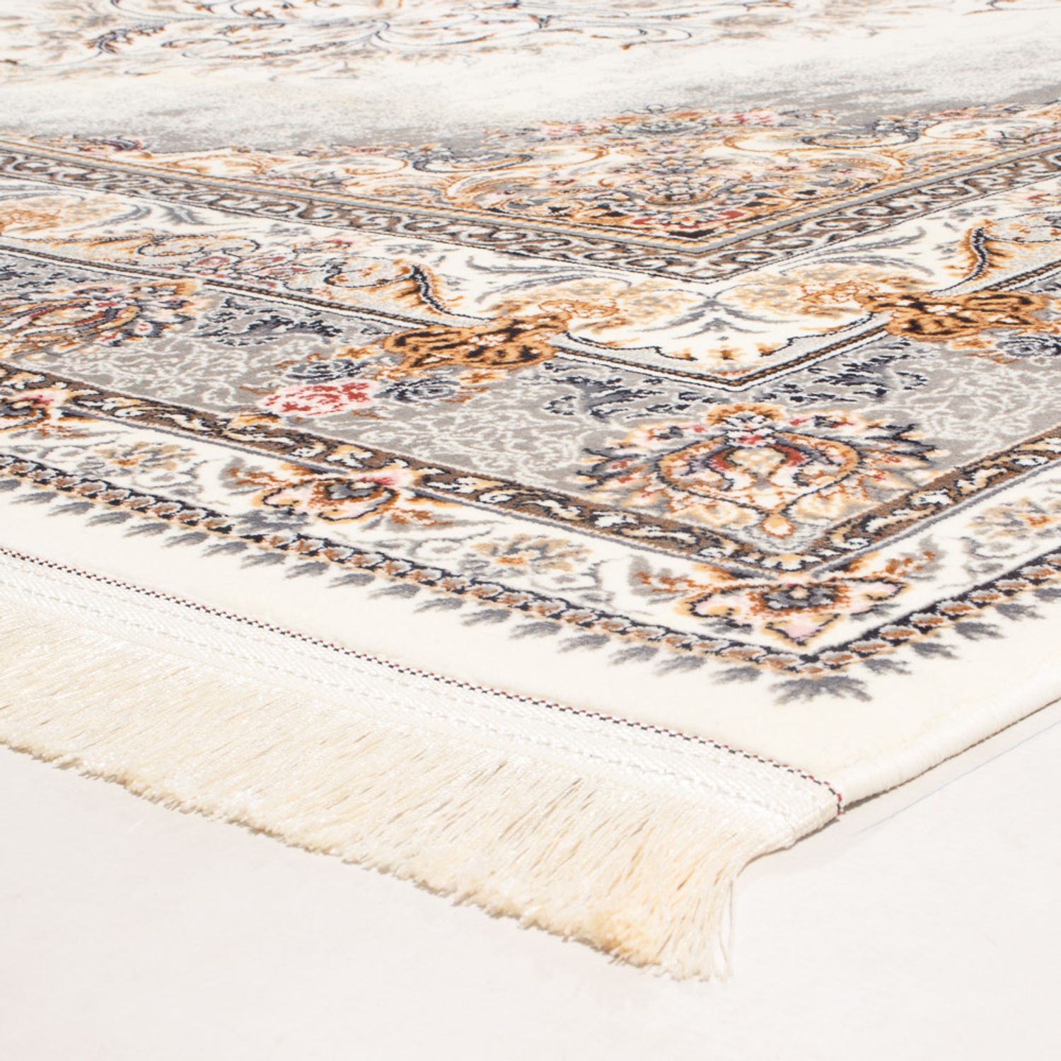 Tapis oriental tissé - Beauty Array - rectangle